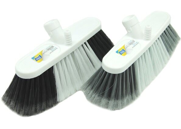 Maxi Oto Yıkama Fırçası - Saplı Temizlik Fırçası