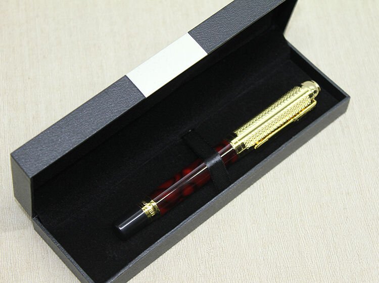 Kutulu Tekli Tükenmez Kalem Model 13