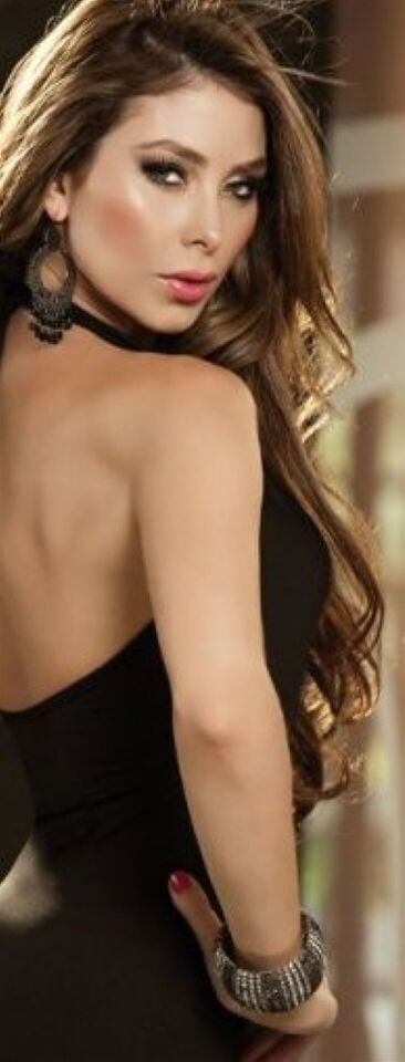 Terry Pau TP100792 Seksi Mini Elbise