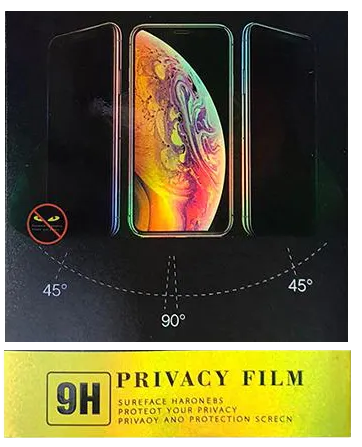 Samsung S24 FE Hayalet Ekran Koruyucu Kırılmaz Cam