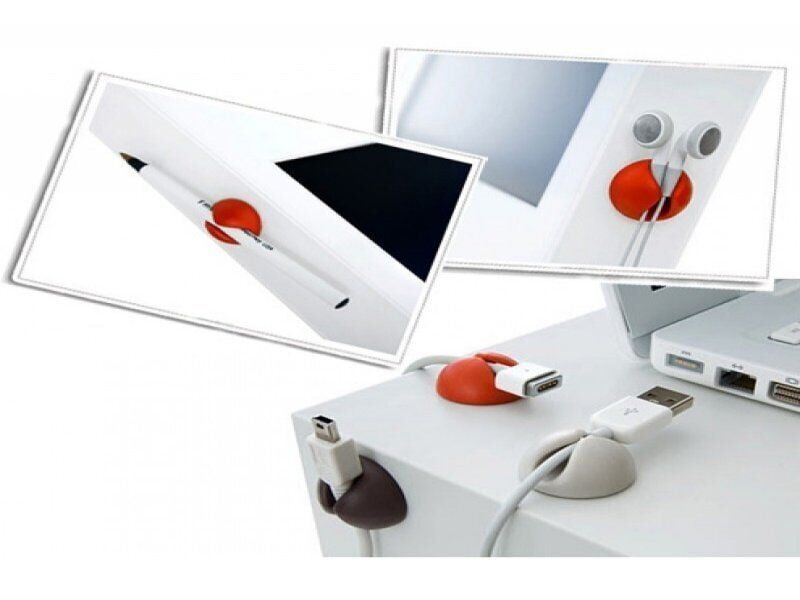 Kablo Sabitleyici Aparat (6 Adet)