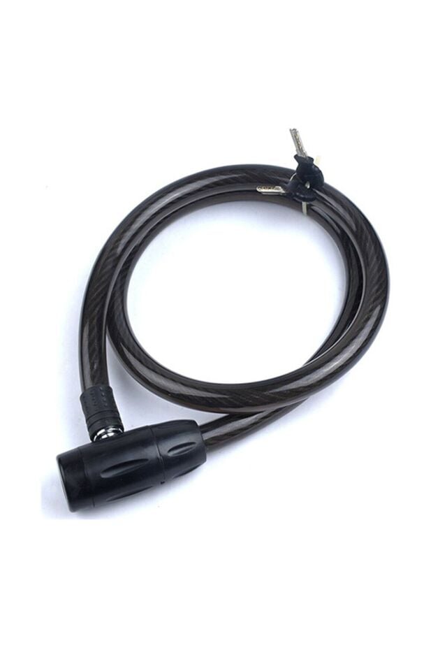 Yuma YM-746 150 Cm 20 mm Bisiklet / Motorsiklet Kilidi