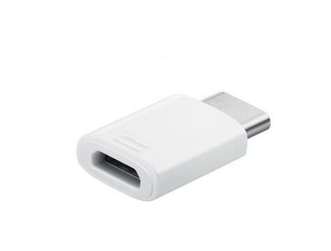 Andoid Şarj Kablosunu Type - C Lightning e Çevirici