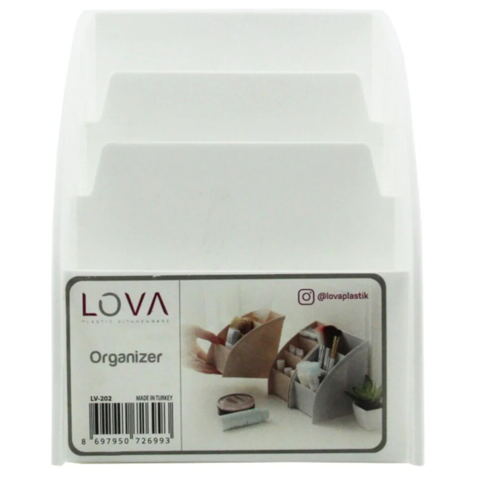 Masaüstü Organizer 1 Adet