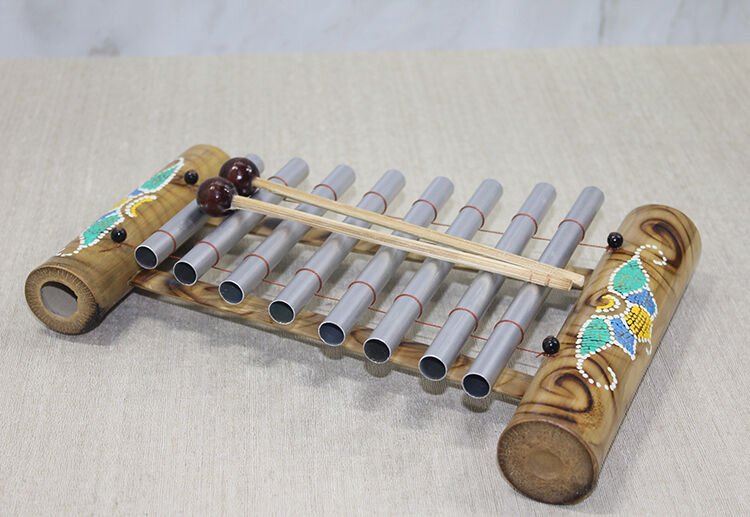 Batikli Ksilofon Büyük Boy No 1