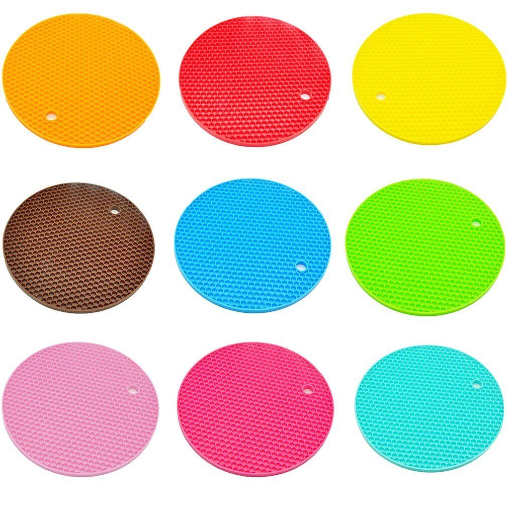 Renkli Nihale Kalbura Bastı Kalıbı