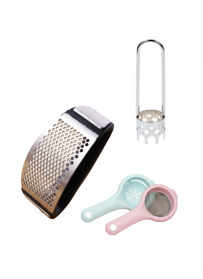 Özel Yemek Hazırlık Seti – Mutfakta Zamandan ve Enerjiden Tasarruf Edin!