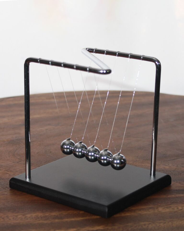 Z Denge Balans - Model 2
