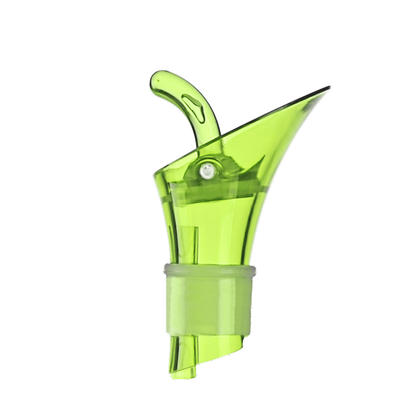 Şişe Ucu Aparatı Yağdanlık Tıpa  2 ADET