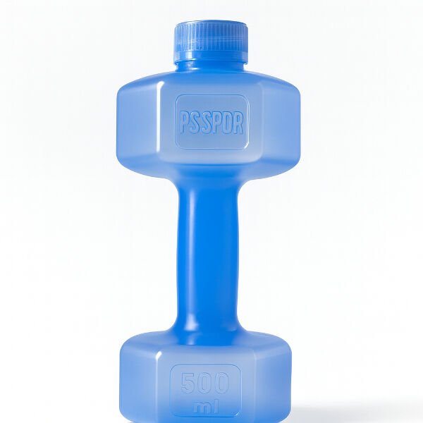 Mavi Dambıl Suluk 500 ml