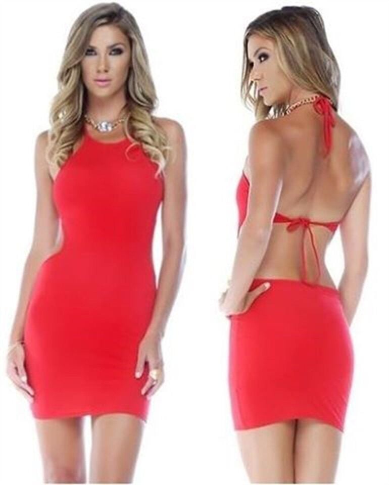 Terry Pau TP101285 Özel Kesim Mini Elbise