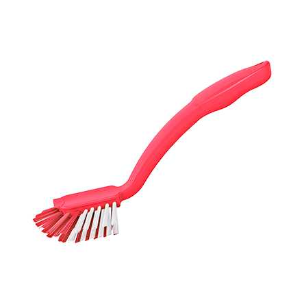 Lüks Lavabo Ve Bulaşık Fırçası 23 Cm