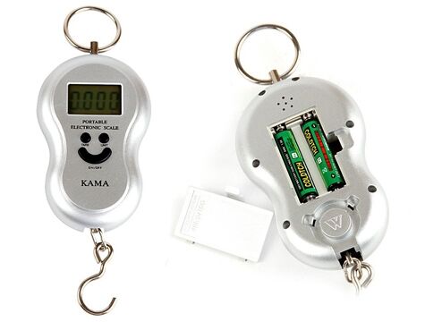 Profesyonel Dijital El Terazisi El Kantarı 40 Kg / 20 Gr