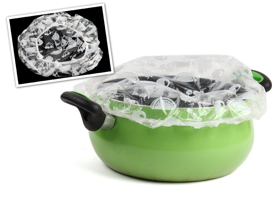 Tencere Bonesi / Tabak Bonesi Uzun Ömürlü 16lı