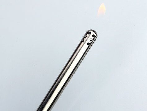 Doldurulabilir Gazlı Çakmak