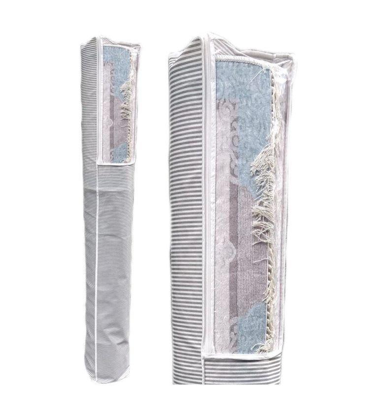 2li Set Halı Hurcu Pencereli Halı Hurcu 4 m2 x 2