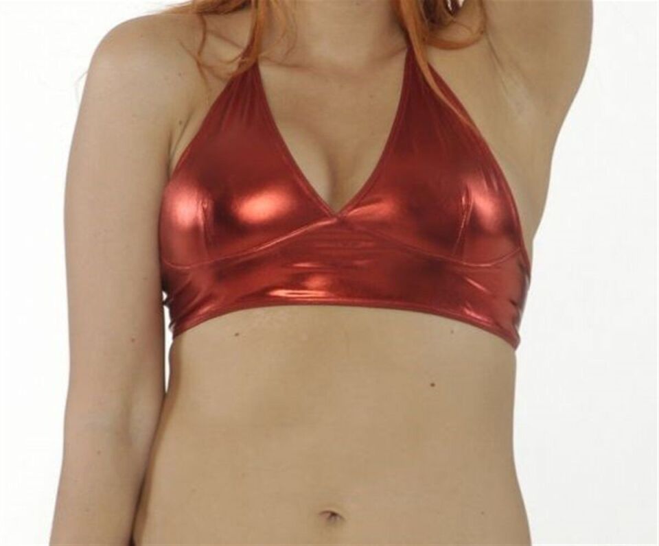 Terry Pau TP120646 Show Bustiyer