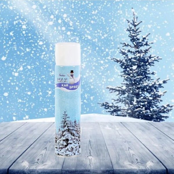Kar Spreyi 300 ml