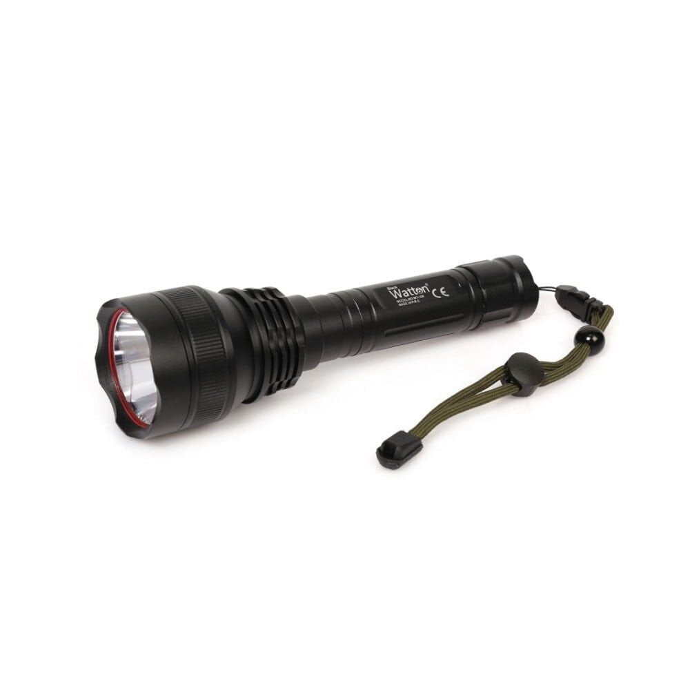 ÖZEL SARI RENK TÜFEK FENERİ WT-204