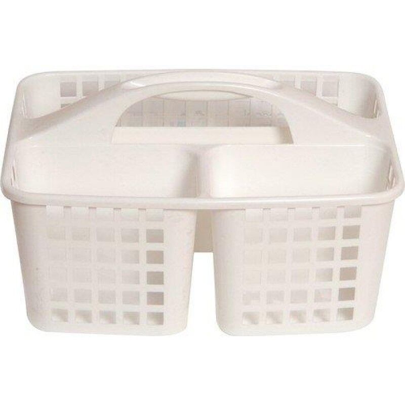 Buzdolabı Düzenleyici Sepet - Beyaz