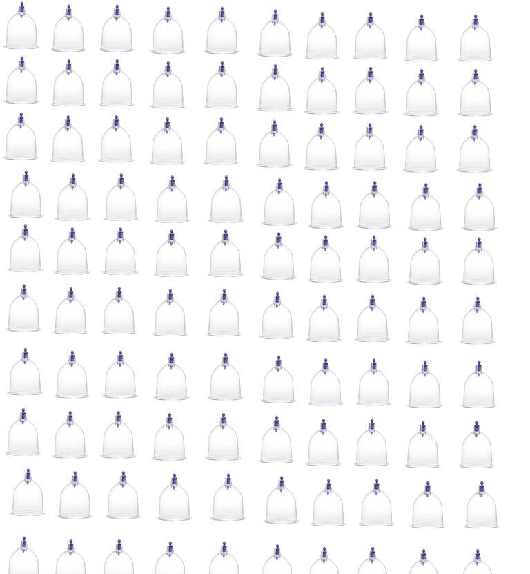 Hacamat Kupası - 5 Numara (100 Tane)