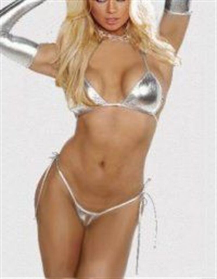 Terry Pau TP060857 Eldivenli Seksi Takım