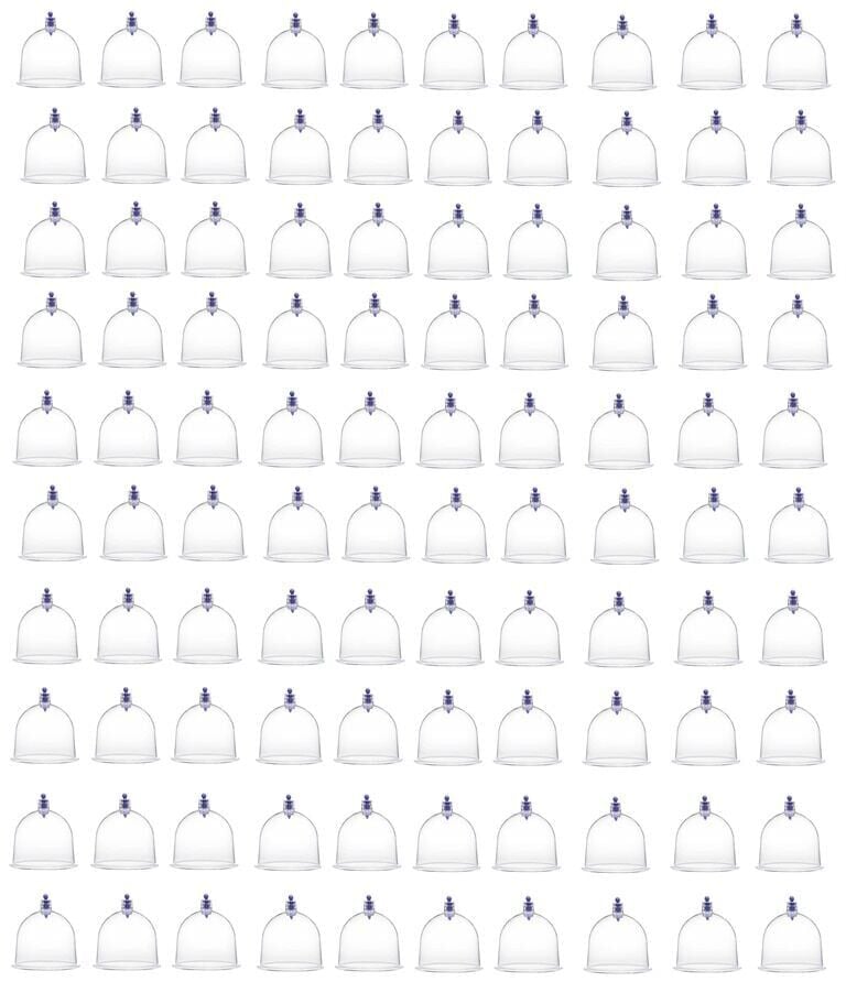 Hacamat Kupası - 7 Numara (100 Tane)