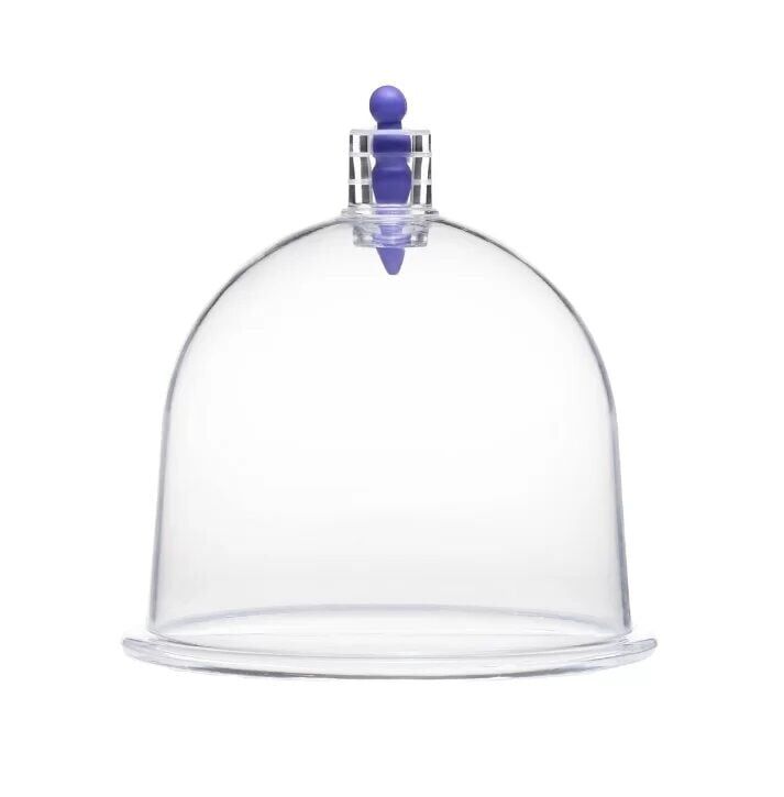 Hacamat Kupası - 7 Numara (100 Tane)