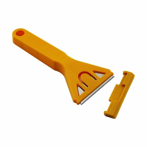 Duvar - Yer - Sticker - Boya Kazıma Bıçağı