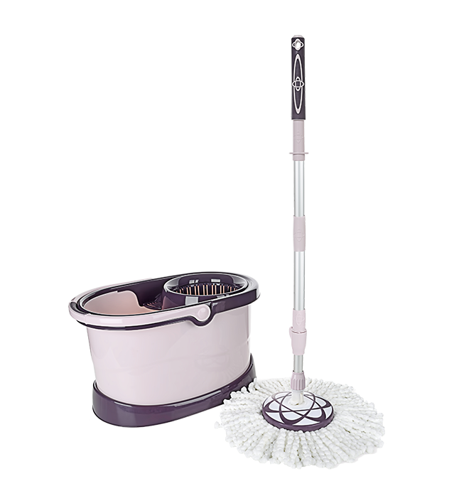 Temizlik Seti Storm Mafsallı Mop Seti