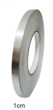 GRI FAYANS ARASI ŞERIT BANT 1 CM