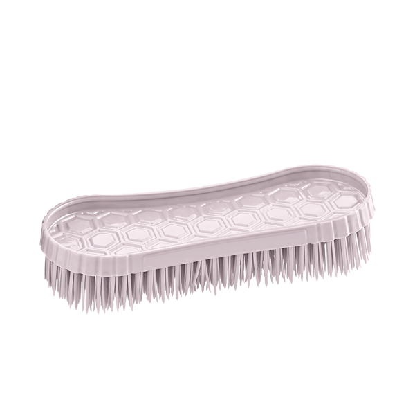 Çok Amaçlı Temizlik Ve Halı Fırçası