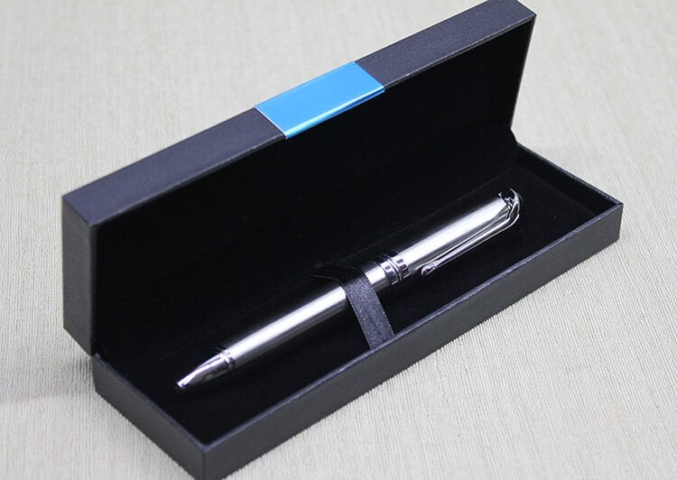 Kutulu Tekli Tükenmez Kalem Model 7