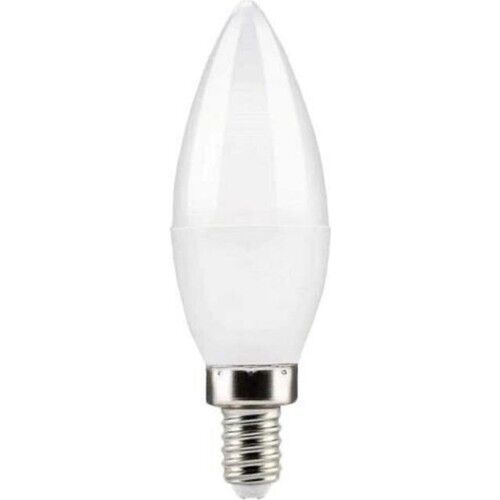 6W Mum Tipi Led Ampul - 600 Lümen