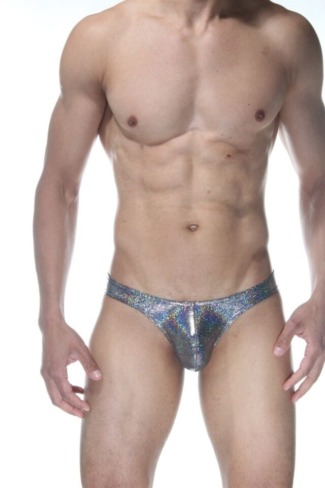 Fantezi Slip Çamaşır