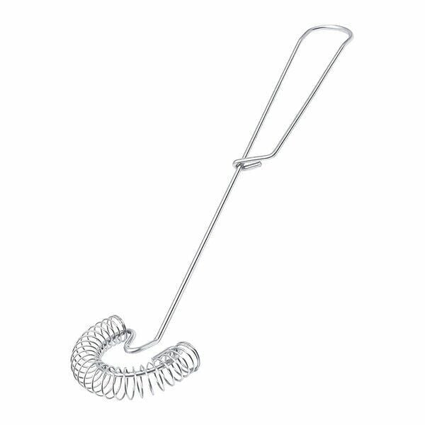 Yaylı Çırpıcı Çırpma Teli Büyük Boy