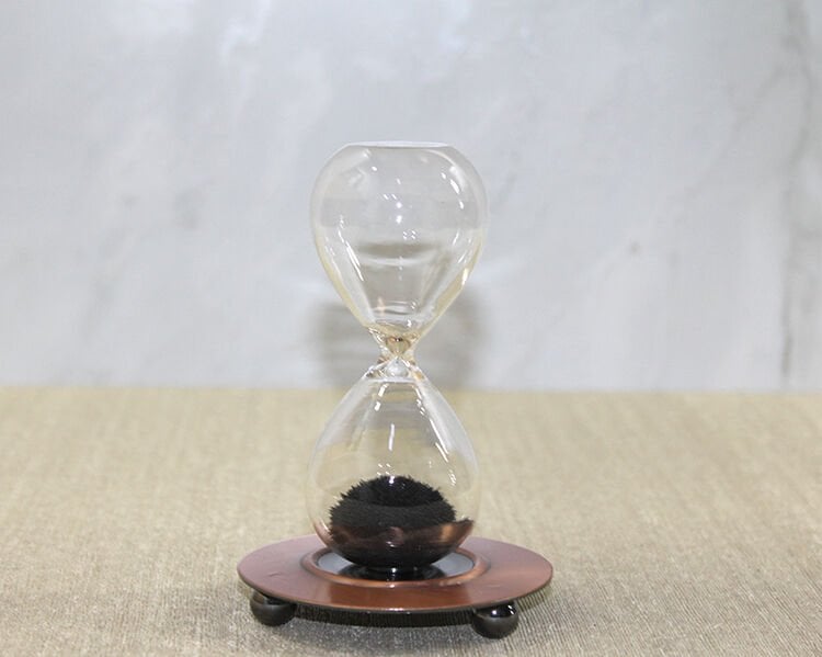 Mıknatıslı Kum Saati Model 4