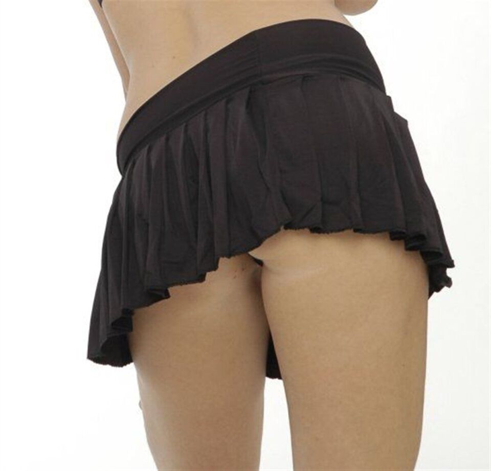 Terry Pau  TP120661 Mini Etek