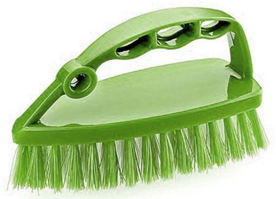 Temizlik Fırçası Kuğu Model