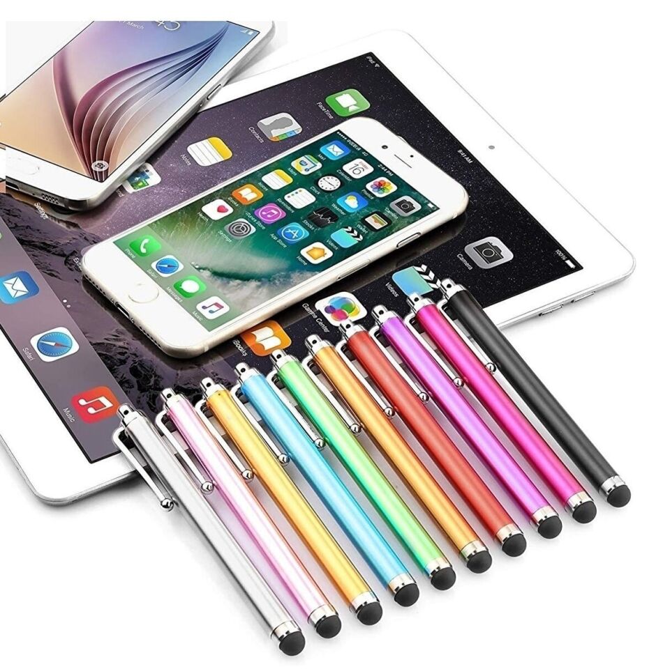 Dokunmatik Kalem Stylus Dokunmatik Kalem 5 Adet