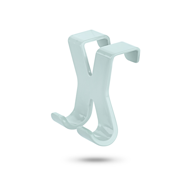 Dolap Kapağı ve Çekmece Üstü Havlu Askısı