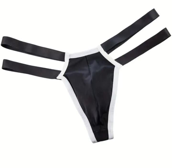 Erkek Lastikli Tanga İç Giyim