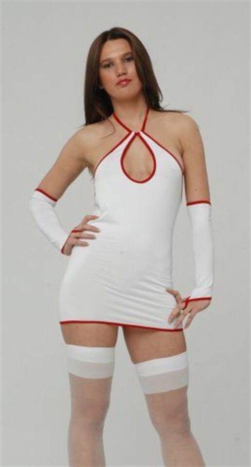 Terry Pau TP091267 Kostüm