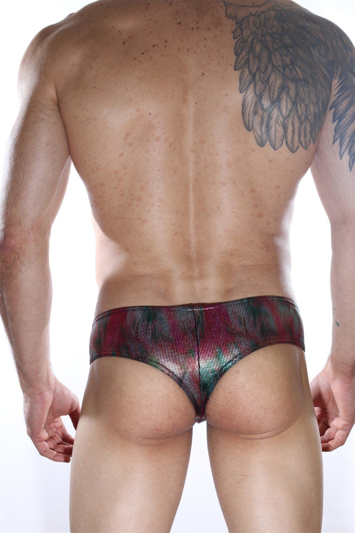 Renkli Fantazi Külot