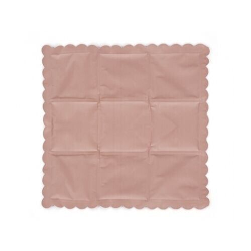 Kendinden Soğutmalı Serinletici Minder - Krem