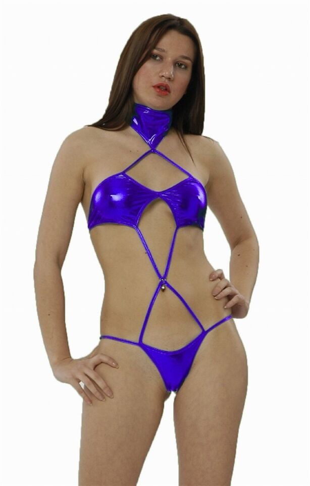 Terry Pau TP091256 Parlak Takım