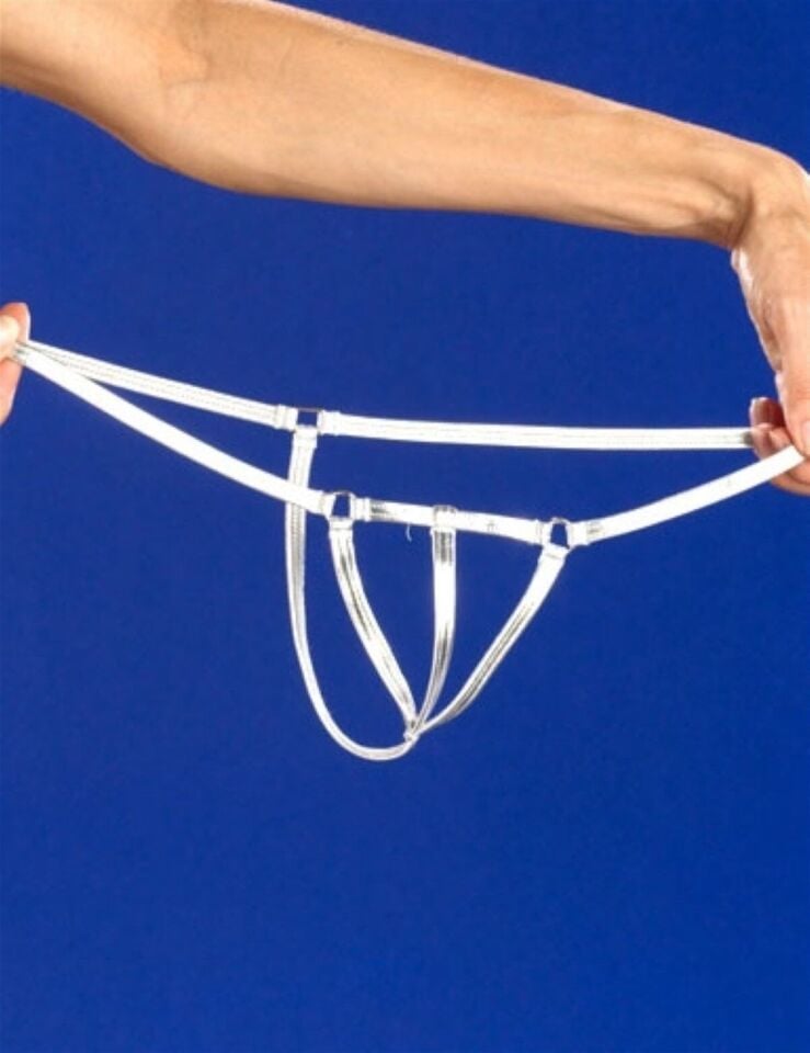 Terry Pau TP100951 Seksi İç Giyim