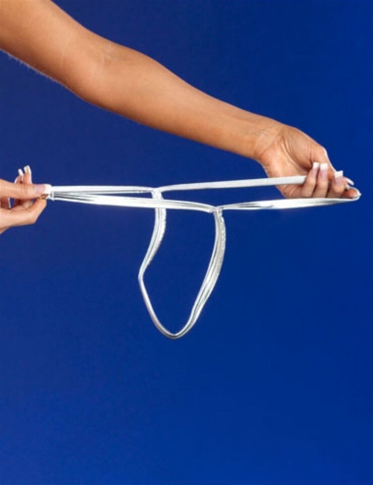 Terry Pau TP100953 Seksi İç Giyim