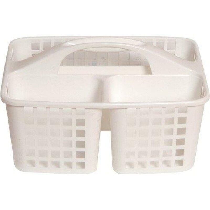 Buzdolabı Düzenleyici Sepet - Beyaz