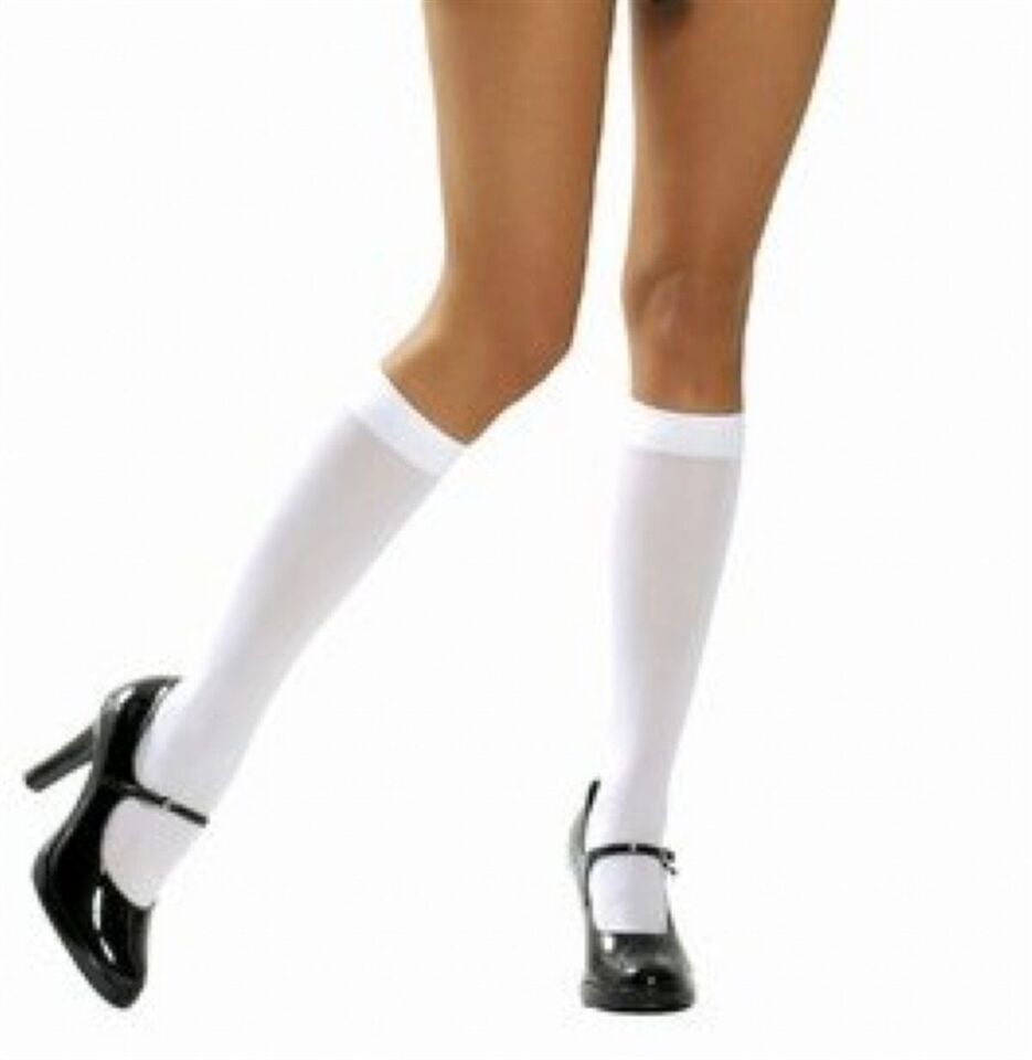 Terry Pau TP100735 Diz Altı Çorap